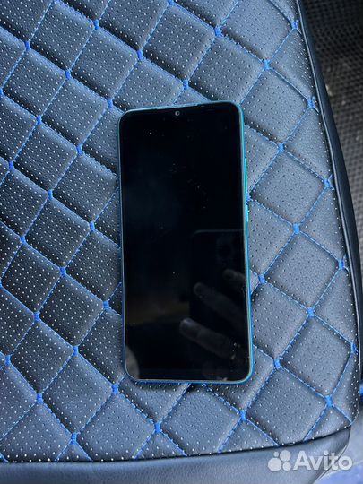Xiaomi Redmi 9C, 4/128 ГБ