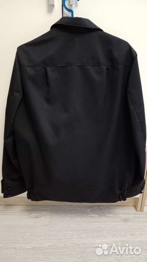 Форма полиции мужская