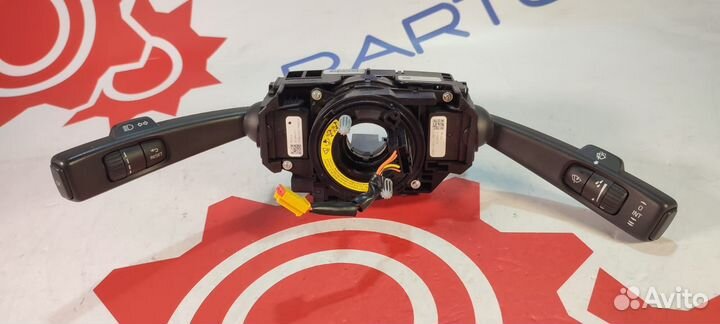 Подрулевой переключатель Volvo S60 V60