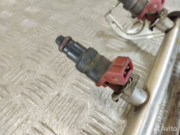 Форсунка двигателя G 1989-2021