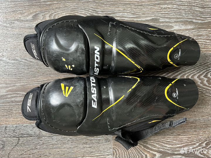 Хоккейная форма