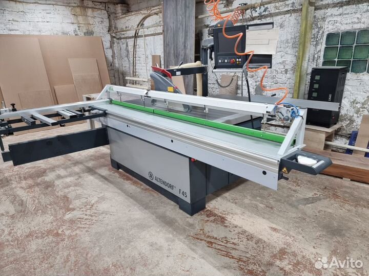 Распил и кромление лдсп