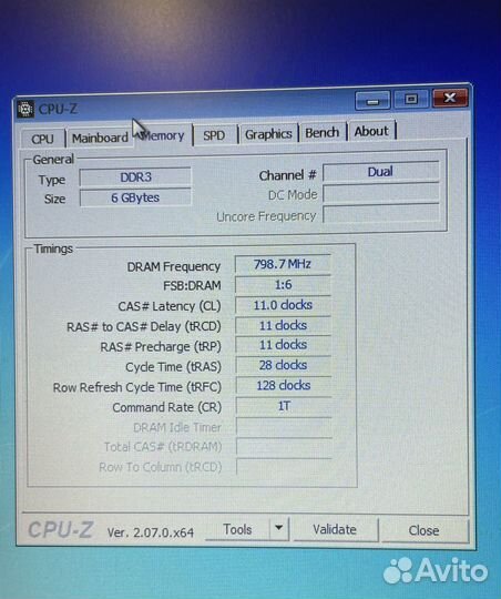 Ноутбук lenovo ideapad z500 6гб озу GT635M