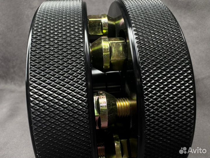 Проставки на любой авто