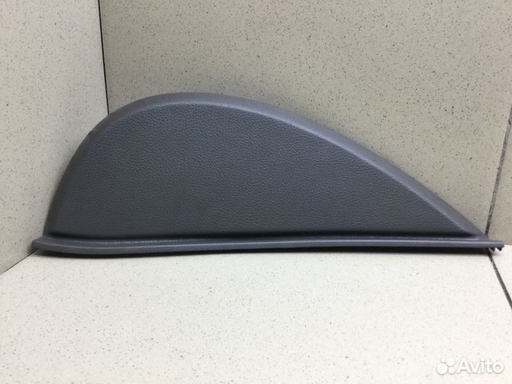 Накладка декоративная Kia Sportage 2010-2015