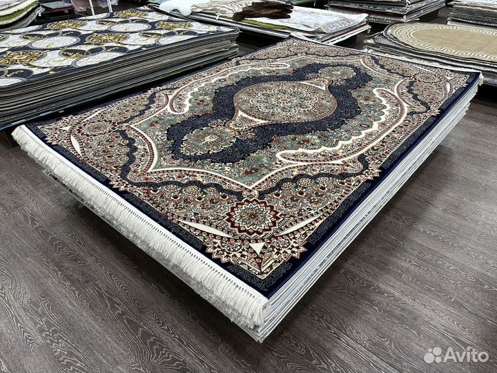 Ковер 2х3м, классический