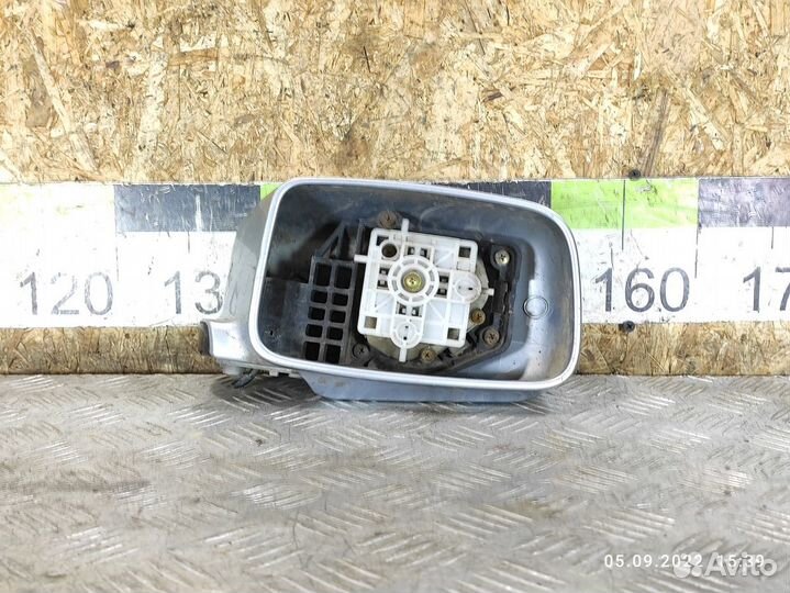 Зеркало правое Mitsubishi Lancer 9