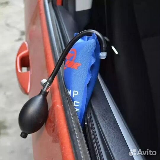 Вскрытие авто/Открыть машину