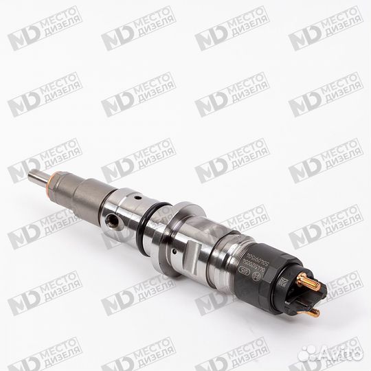 Дизельная форсунка bosch 0445120054