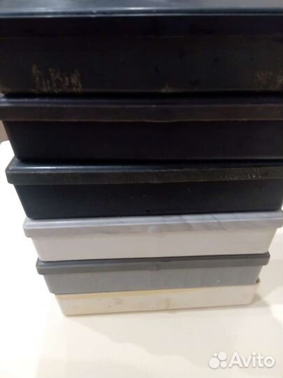 Лапки для швейных машин