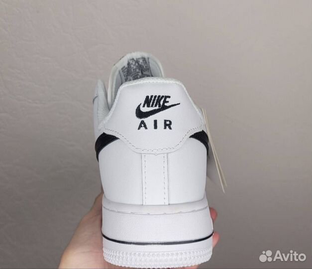 Nike Air force 1 мужские