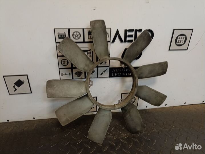 Крыльчатка для Mercedes Benz Sprinter
