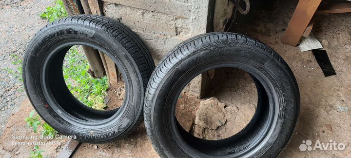 Yokohama Bluearth ES32 185/60 R14