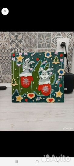 Любые поделки в сад и школу