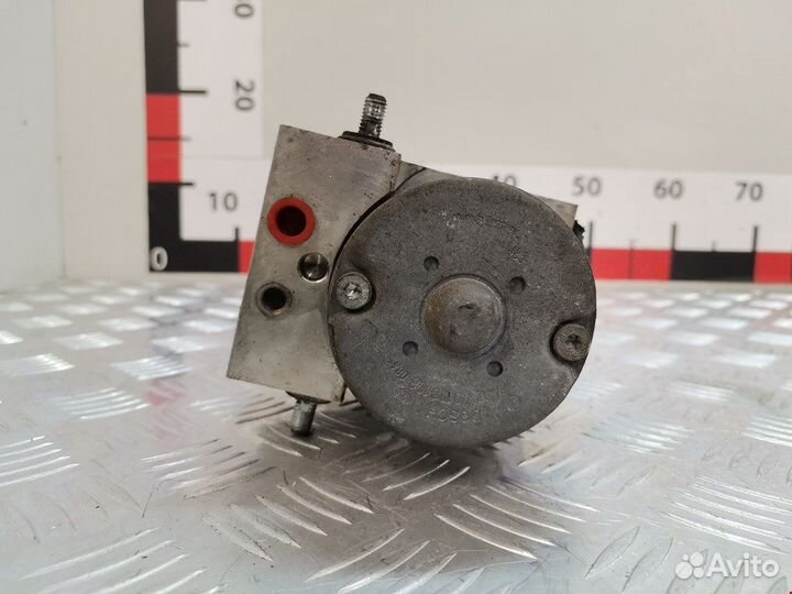 Блок ABS для Opel Meriva A 93172000