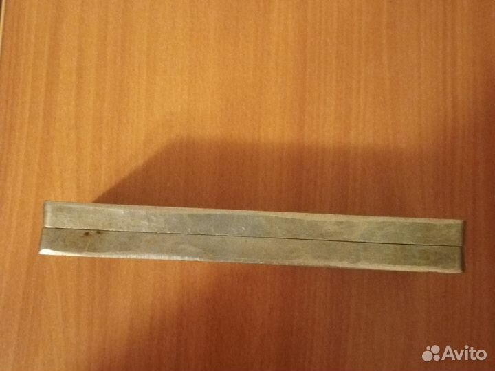 Форма для леденцов СССР