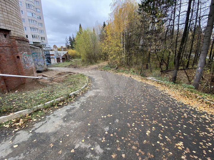 Свободного назначения, 4550.1 м²