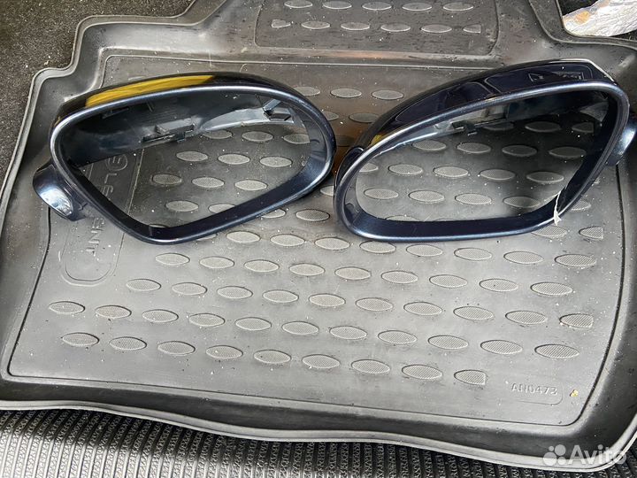 Боковые зеркала passat b6