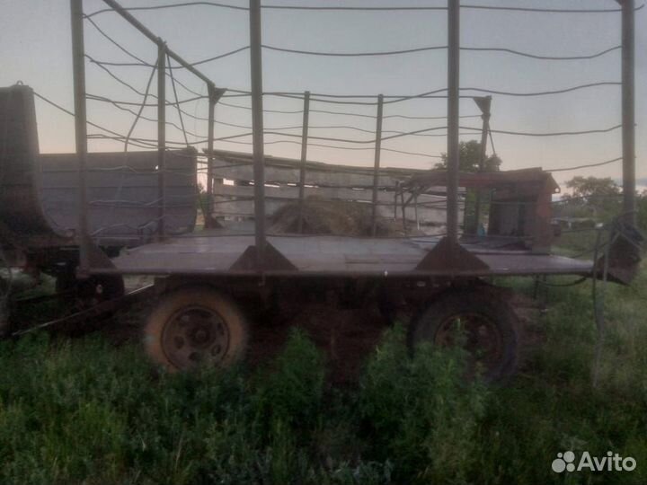 Сельхоз инвентарь