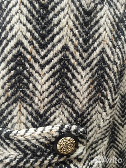 Пальто женское демисезонное