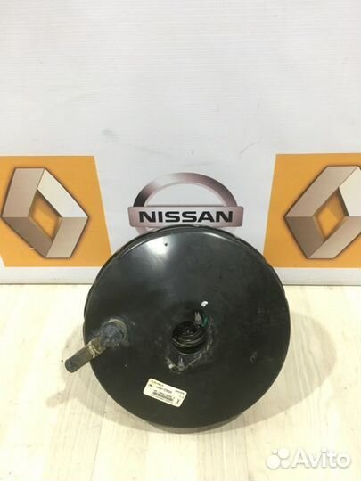 Вакуумный усилитель Усилитель тормозов Вакуумник N