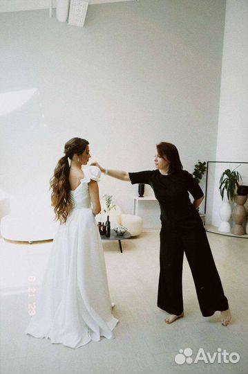 Продаётся Свадебный салон