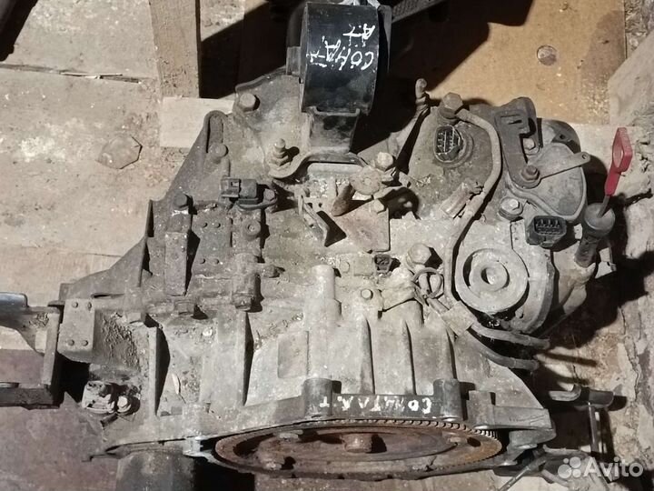 АКПП hyundai Sonata 2.0 Тагаз