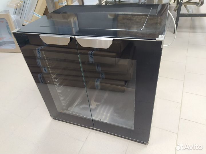 Шкаф расстоечный Abat шрт-8Э