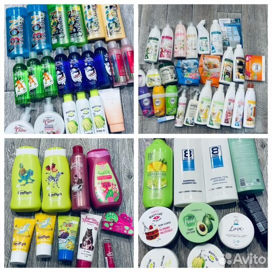 Фаберлик на заказ