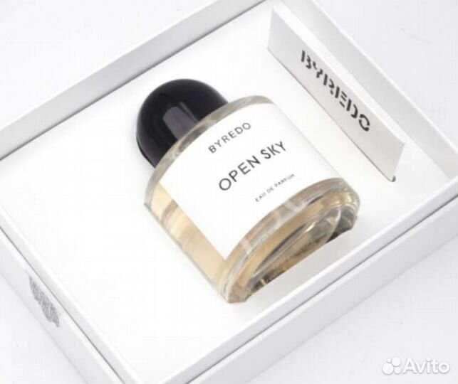 Open Sky Byredo,Опен Скай, Байредо, 100 ml