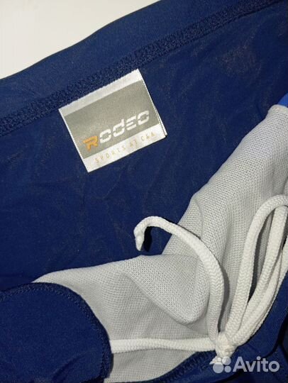 Плавки мужские пакетом размер 48 rodeo, okay