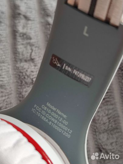 Наушники beats by dr Dre