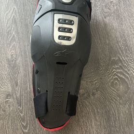 Наколенники Alpinestars Bionic MX Knee Guard