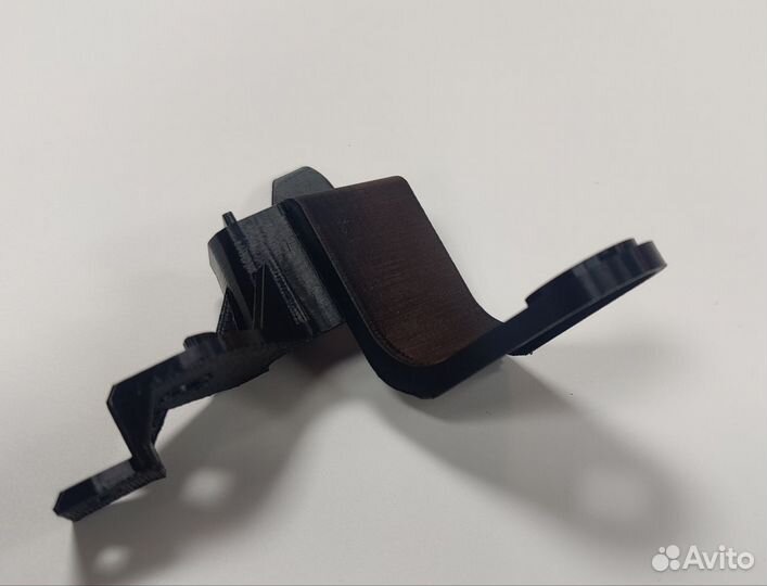 Кронштейн фары Ниссан Тино (Nissan Tino)