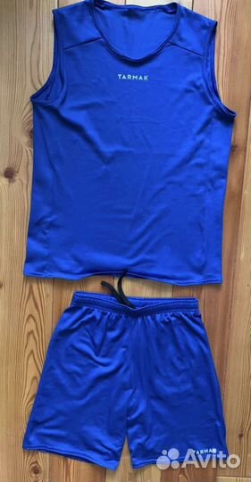 Спортивная форма