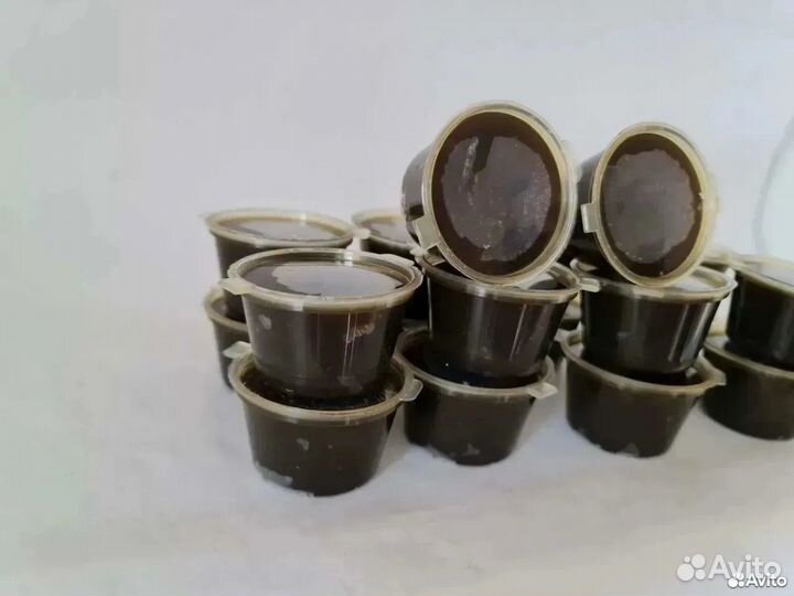 Смазка Оптическая 