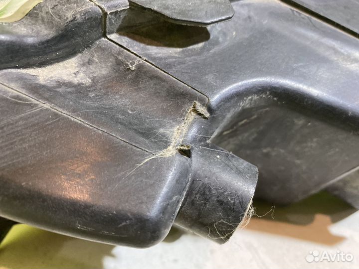 Фара птф правая Skoda Octavia A7 5E0941700D