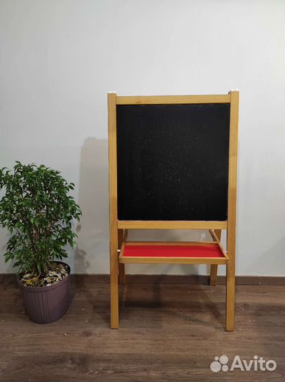 Мольберт IKEA