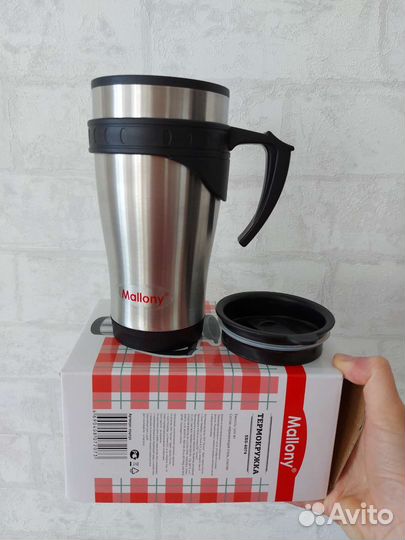 Термо кружка