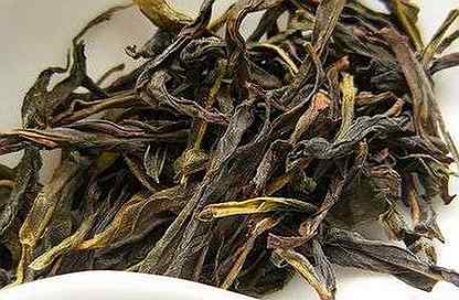 Китайский расслабляющий чай KIT-3246