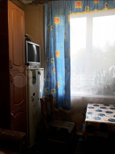 2-к. квартира, 65 м², 1/4 эт.