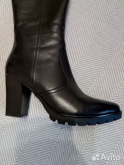 TJ Collection сапоги зимние 39