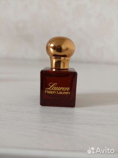 Духи женские пробники