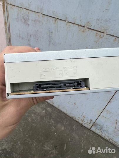 Dvdrw, cdrw, DVD, CD приводы