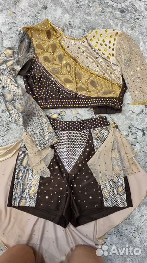 Костюмы для танцев Disco Slow