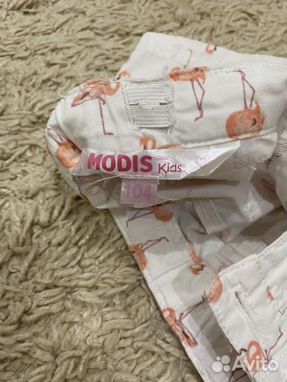 Детская одежда для девочек