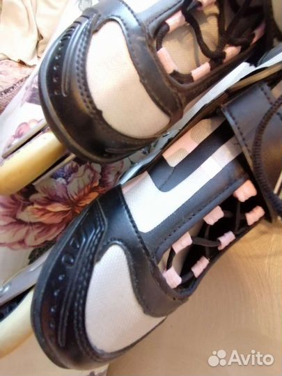 Ролики Reaction 39 раз женские