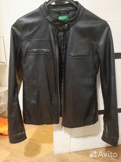 Куртка женская