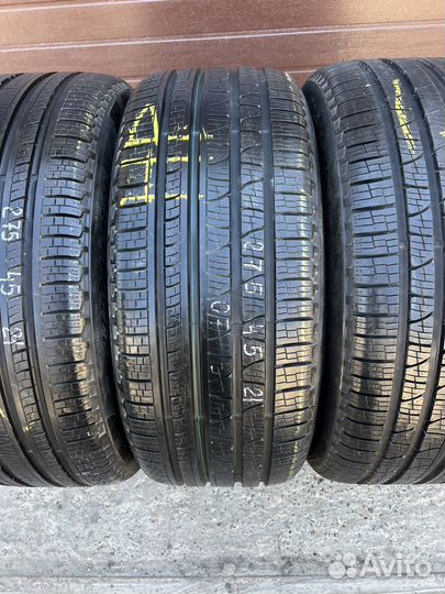 Pirelli Scorpion Verde All Season 275/45 R21