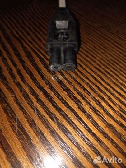 Штекер Шнур Разъём от радиоприёмника